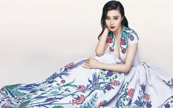 亚洲最美十大女神排行榜 看看外国人眼中的女神！