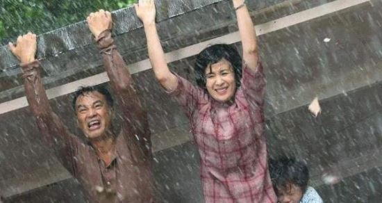 10部哭到崩溃的电影 每一部电影都让人感动落泪