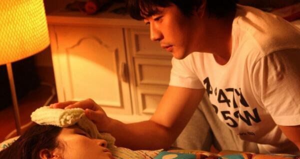 10部哭到崩溃的电影 每一部电影都让人感动落泪