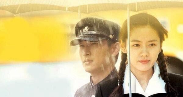 10部哭到崩溃的电影 每一部电影都让人感动落泪