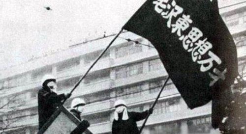 日本赤军女皇重信房子 日本左翼运动的领导人在中国被捕