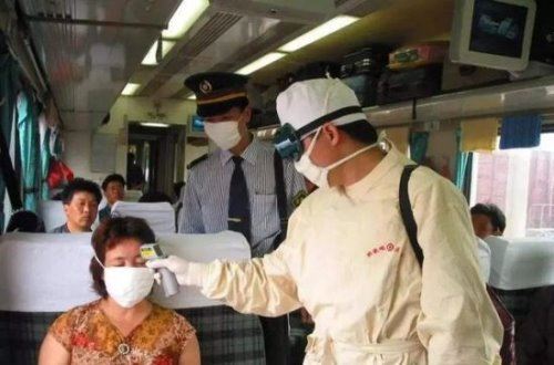 全球首例非典病人黄杏初怎么被感染的 曾接触过果子狸