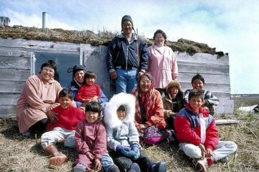 美国印第安人现状是怎样的？印第安大屠杀中幸存的印第安人如今是怎样的？