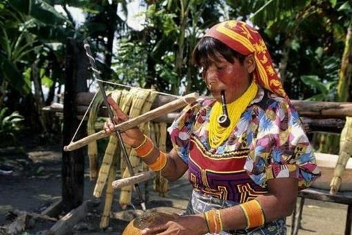 美国印第安人现状是怎样的？印第安大屠杀中幸存的印第安人如今是怎样的？