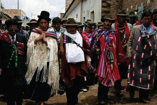 美国印第安人现状是怎样的？印第安大屠杀中幸存的印第安人如今是怎样的？