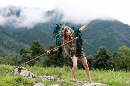 美国印第安人现状是怎样的？印第安大屠杀中幸存的印第安人如今是怎样的？