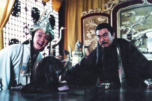 文丑丑真实身份揭秘 文丑丑武功究竟有多高？