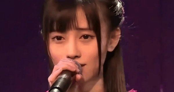 4000年一遇的美女 鞠婧祎出道前比赛照片揭秘(外貌形同路人)