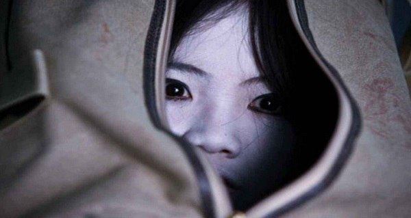 全球最恐怖的十大鬼片 闪灵居首位（胆小者慎点）