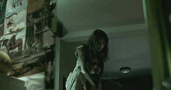 全球最恐怖的十大鬼片 闪灵居首位（胆小者慎点）