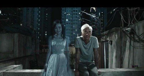 全球最恐怖的十大鬼片 闪灵居首位（胆小者慎点）