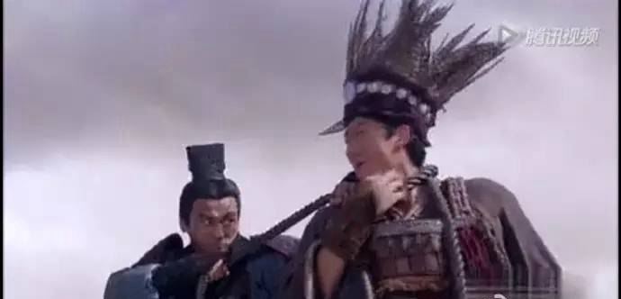 鬼吹灯之精绝古城中的红犼是真人 最后自焚而亡尸骨无存