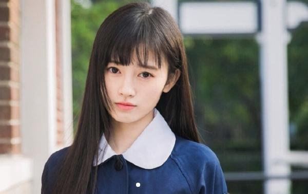 鞠婧祎比基尼私房照曝光 四千年第一美女果然名不虚传(身材超好)