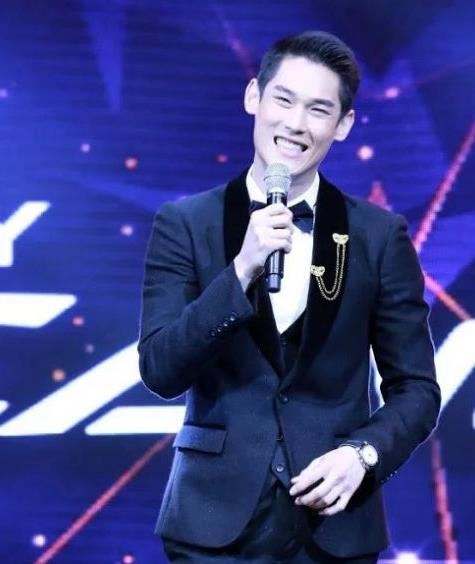 泰国男明星十大帅哥排行榜 个个长得帅气无比！