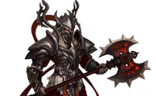 中国十大上古僵尸 犼威力超强堪称僵尸创始者