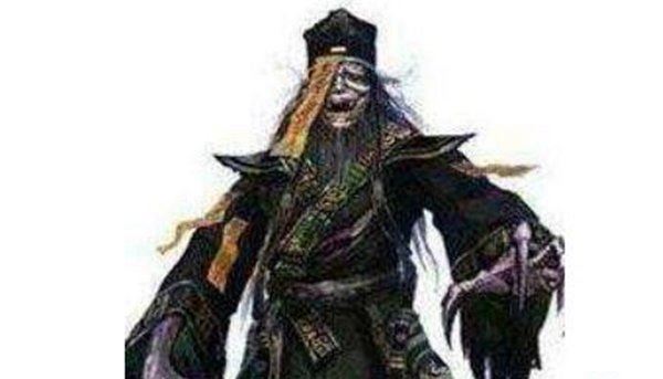 中国十大上古僵尸 犼威力超强堪称僵尸创始者