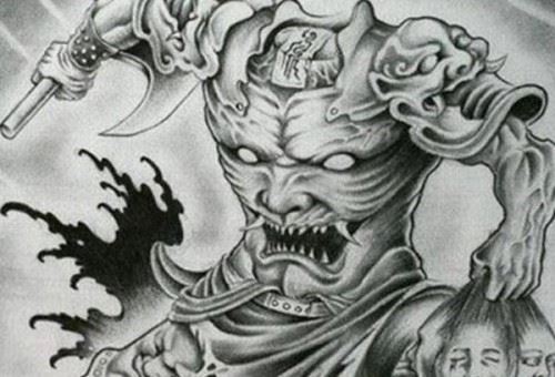 中国十大上古僵尸 犼威力超强堪称僵尸创始者