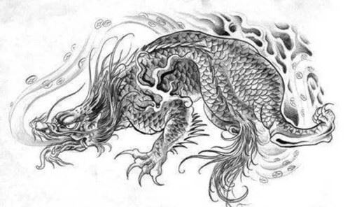 中国十大上古僵尸 犼威力超强堪称僵尸创始者