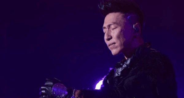 吸毒被抓以后 陈羽凡现在怎么样了（最近气色红润）