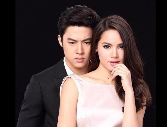 豆瓣经典泰剧排行榜前十名 豆瓣评分最高的十部电视剧