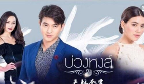 豆瓣经典泰剧排行榜前十名 豆瓣评分最高的十部电视剧