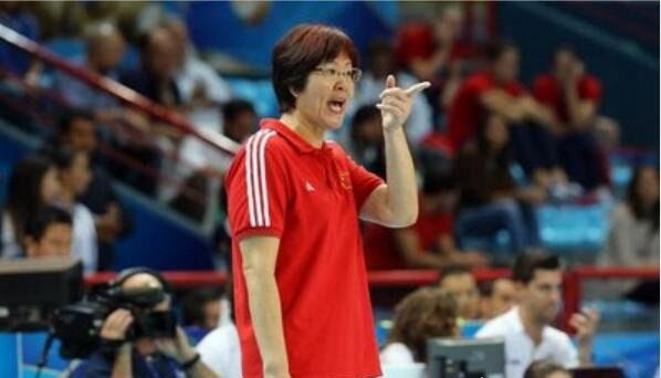 郎平国籍是哪国的 网传郎平拿到美国绿卡加入美国国籍(乃谣言)