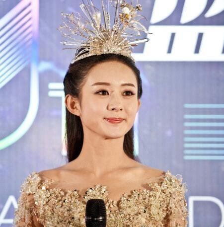 历届金鹰女神获奖名单 盘点七位金鹰女神获奖美照