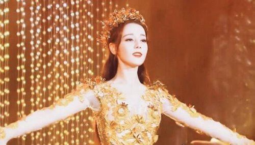 历届金鹰女神获奖名单 盘点七位金鹰女神获奖美照