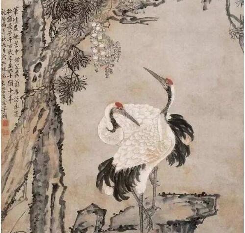 扬州八怪是哪八个人 画竹子的是谁？(郑板桥以兰竹石闻名)