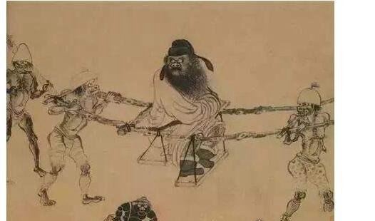 扬州八怪是哪八个人 画竹子的是谁？(郑板桥以兰竹石闻名)