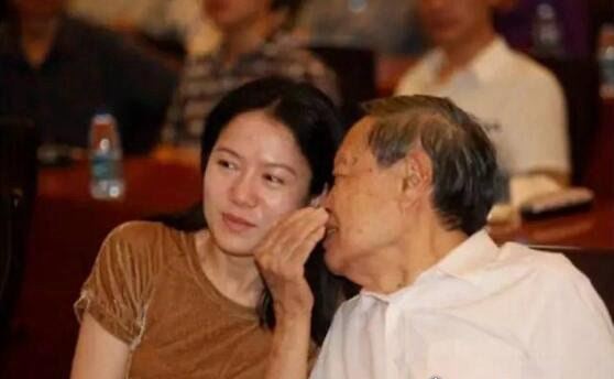 翁帆的第一任丈夫照片和资料介绍 两人结婚2年就离婚
