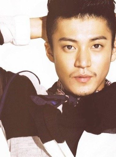 日本男明星十大帅哥排行榜