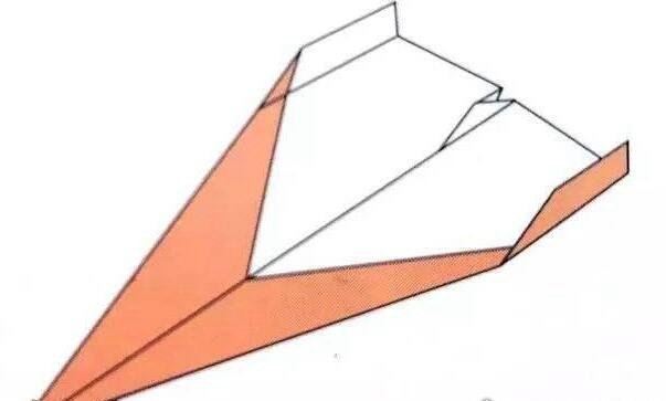 能飞9000000米的纸飞机 纸飞机飞行最远世界纪录为68米