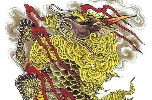 黄龙真人是谁？黄龙真人是龙吗？