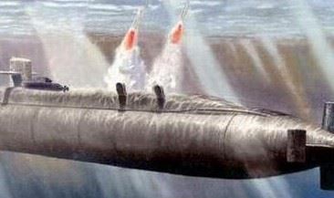 震慑全球的十大高科技军事武器 盘点高端武器排行