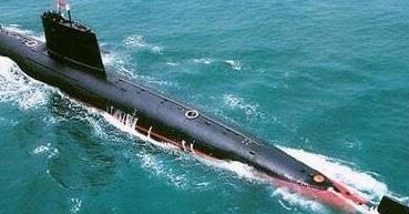 震慑全球的十大高科技军事武器 盘点高端武器排行