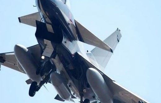 震慑全球的十大高科技军事武器 盘点高端武器排行