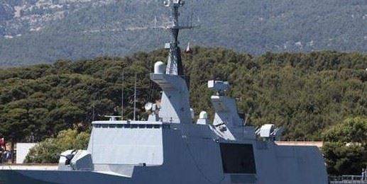 震慑全球的十大高科技军事武器 盘点高端武器排行