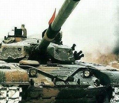 震慑全球的十大高科技军事武器 盘点高端武器排行