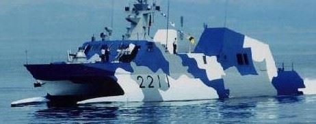 震慑全球的十大高科技军事武器 盘点高端武器排行