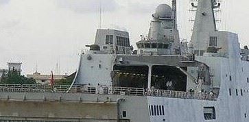 震慑全球的十大高科技军事武器 盘点高端武器排行