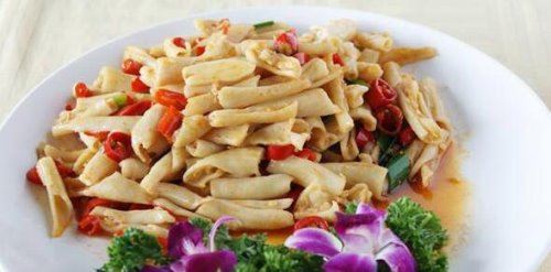 中国十大禁菜名单 炭烤乳羊会一尸两命(人类舌尖上的罪孽)