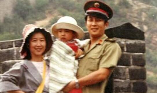 唐国强前妻自杀真相 唐国强背负27年渣男骂名