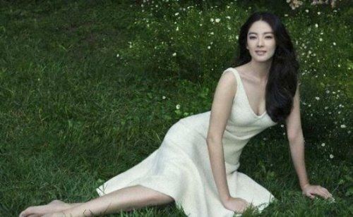 张雨绮汪小菲恋情回顾 两人在分手之后相继闪婚