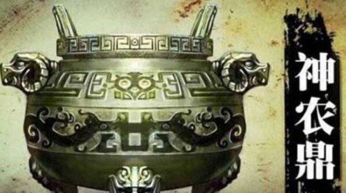 洪荒十大神器排行榜 上古十大神器版本大全
