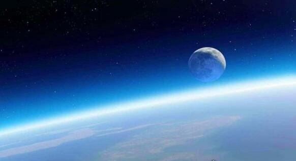 大气层高度多少米？大约在1000千米以上(并没有明显的界限)