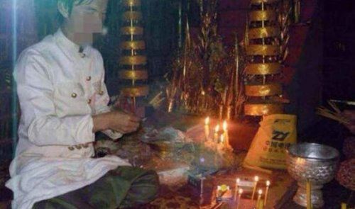 人身上有小鬼的特征 如果有这4点特征说明你被"缠"上了