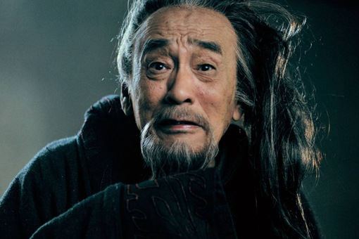 貂蝉和王允到底什么关系？真的只是义父义女吗？