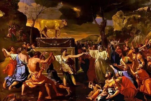 埃及神话人物名字大全 揭秘埃及神话都有哪些人物