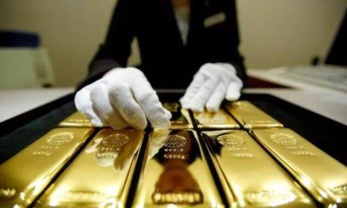 如何炒黄金才能赚钱